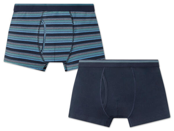 Herren Boxer, 2 Stück