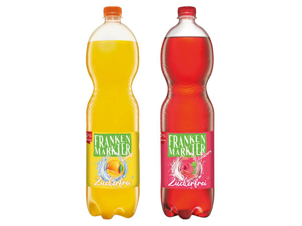 Frankenmarkter Limonade