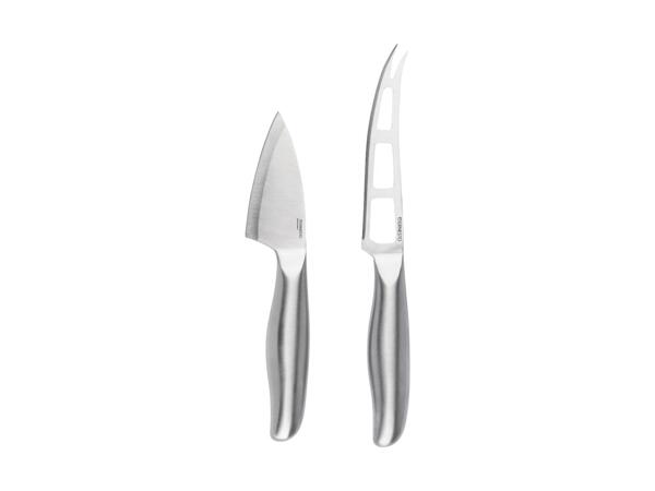 Knife Assortment