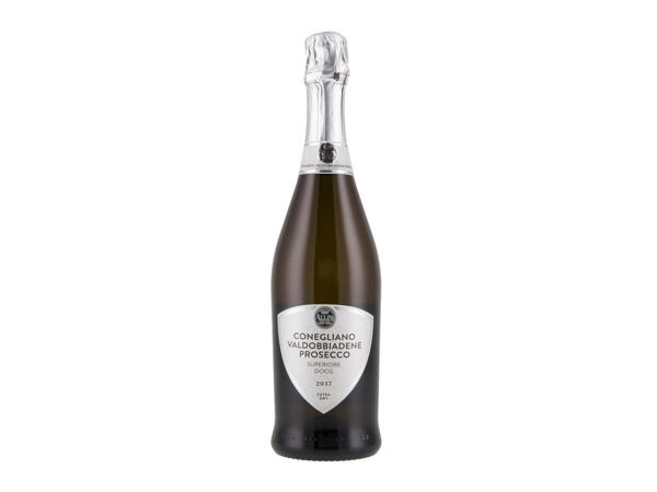 Prosecco Spumante Conegliano 11%