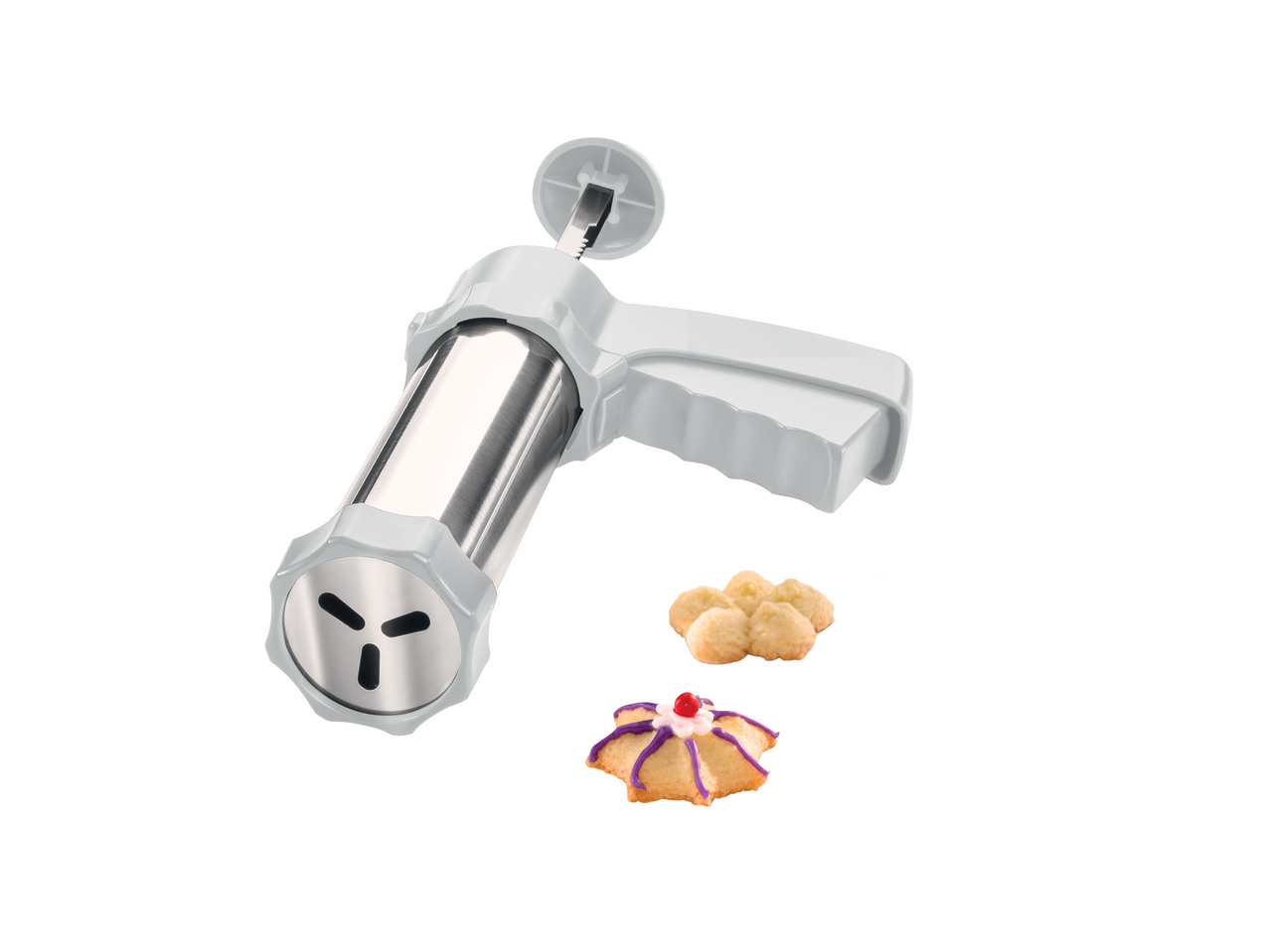 Biscuit Press