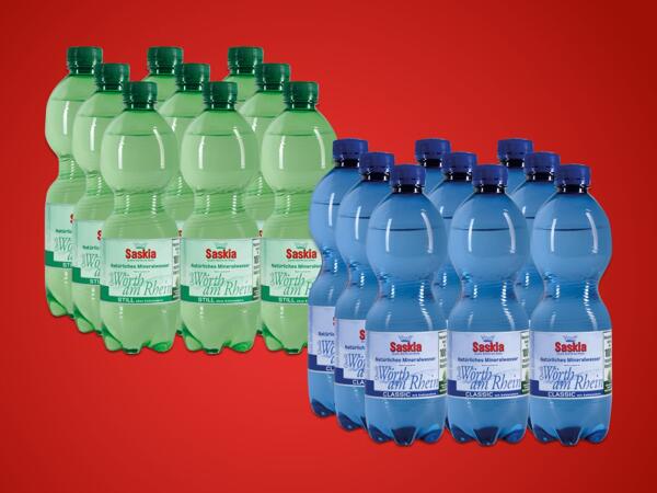 Mineralwasser