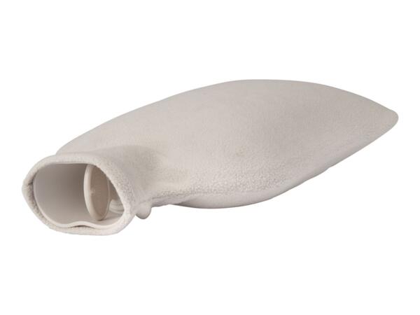 Sensiplast Hot Water Bottle - Beige