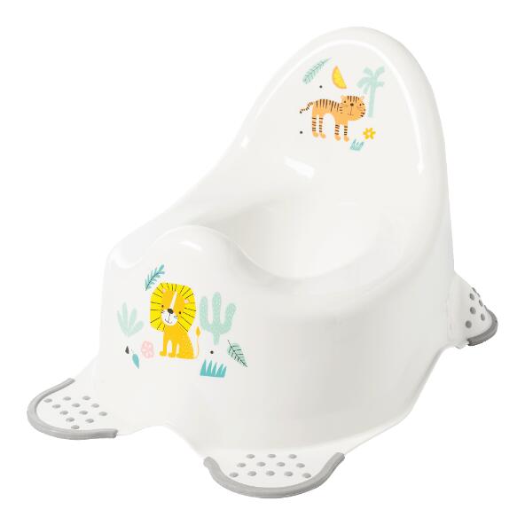 HOME CREATION KIDS(R) 				WC-Brille, Topf oder Aufstiegshilfe für Kinder