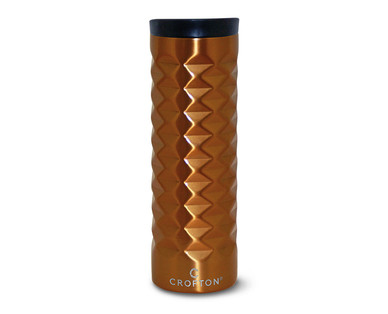 Crofton Stainless Steel Travel Mug