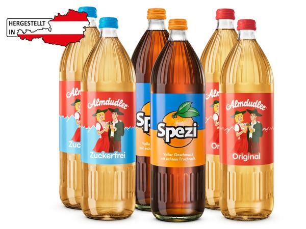 Limonade