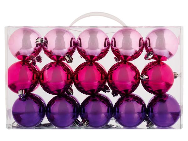 Christmas Baubles