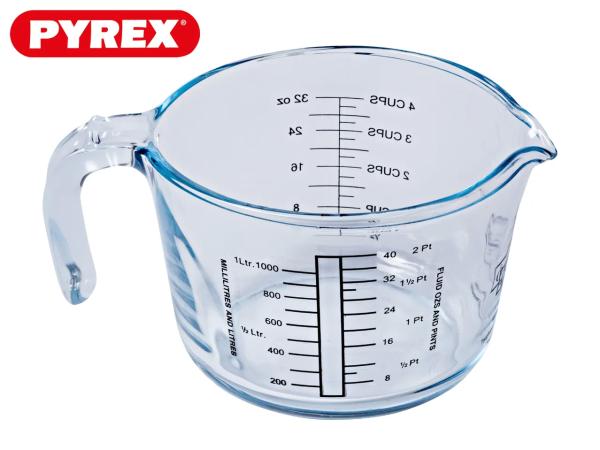 Pyrex Daily Measuring Jug