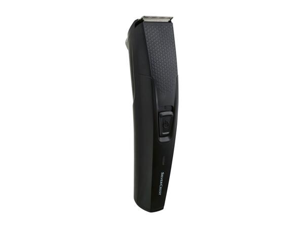 Silvercrest Personal Care Multi-Groomer