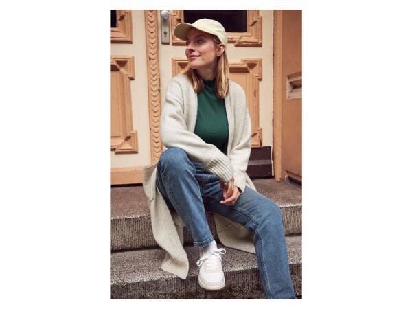 Ladies' Cardigan