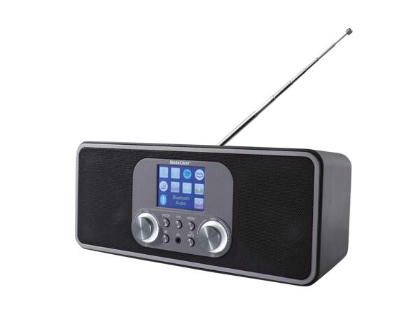 Radio Internet (uniquement en Suisse alémanique)