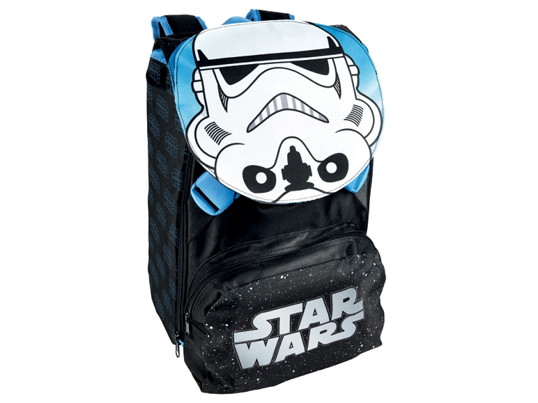 "Frozen, Minnie, Spiderman, StarWars" Kids' Backpack