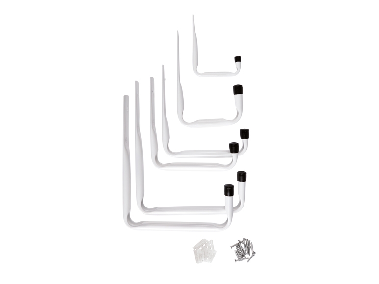 Multi-Purpose Hook Set