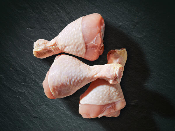 Pilons de poulet