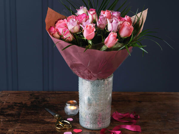 Romance Bouquet