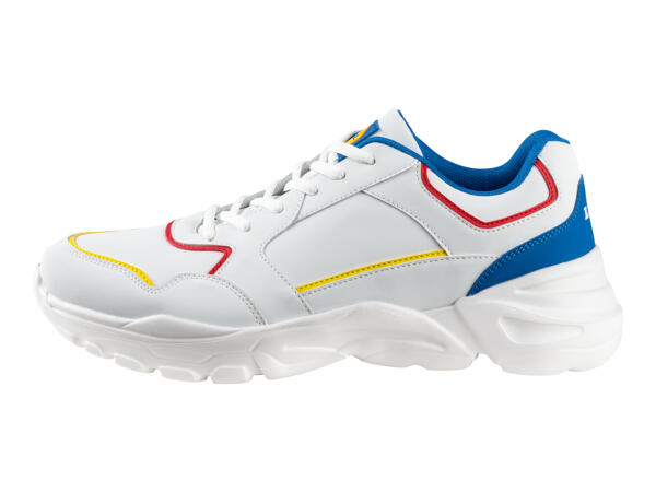 Livergy Men's Lidl Trainers
