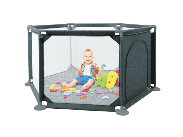 Travel Play Pen