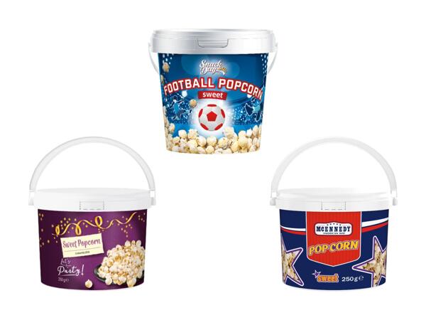 Snack Day Popcorn ­caramélisé