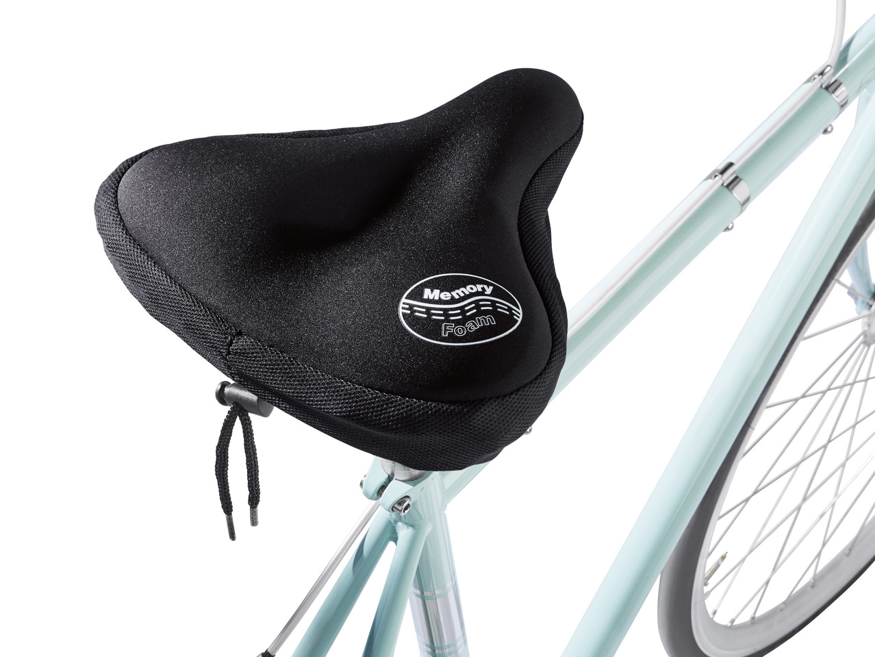 Gel Saddle Cover