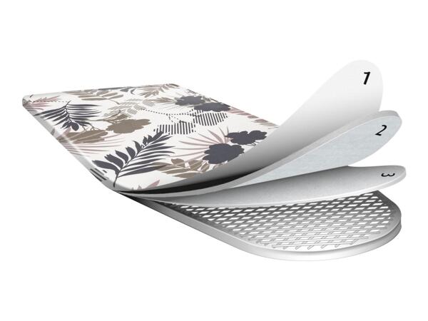 Livarno Home Ironing Board Cover