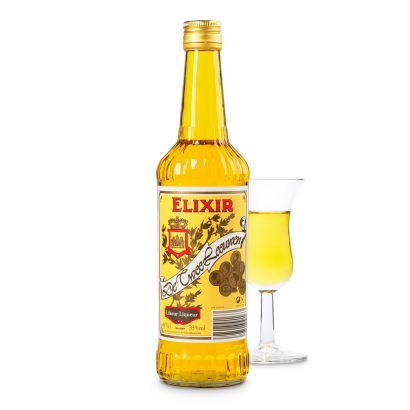 Elixir