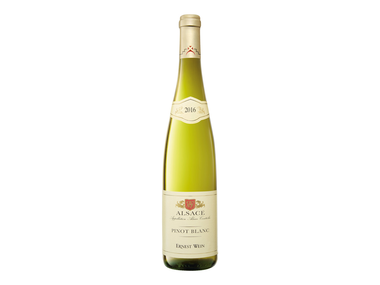 PINOT BLANC AOP 2016 ALSACE