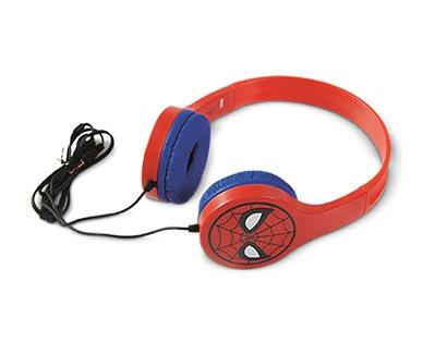 Kids' Character Headphones