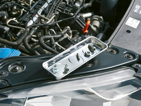 Magnetic or Work Tools