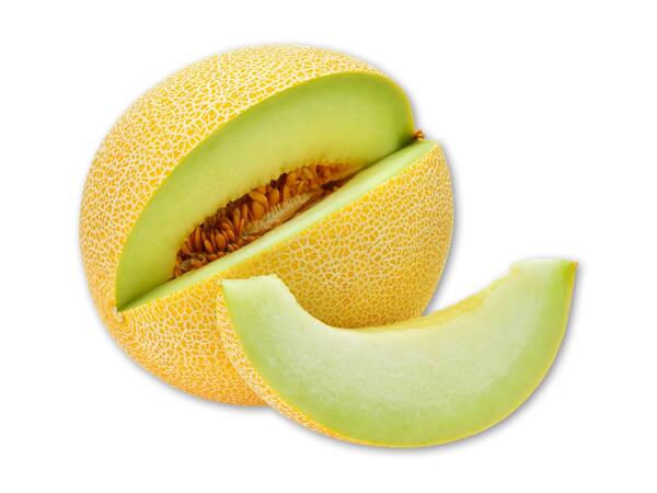 Galiamelon