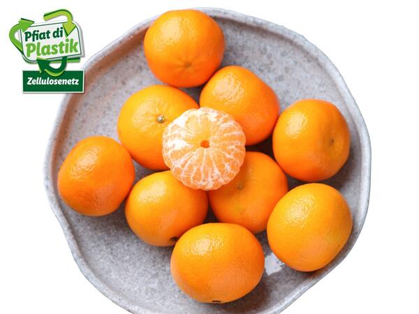 Satsumas