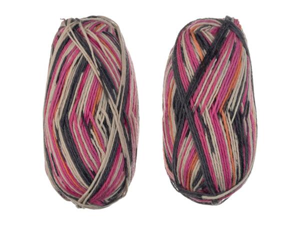 Crelando Sock Yarn