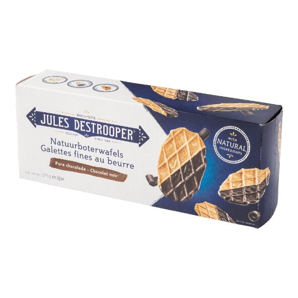 JULES DESTROOPER(R) 				Biscuits