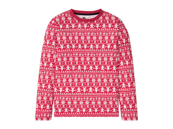 Pepperts Kids' Christmas Pyjamas