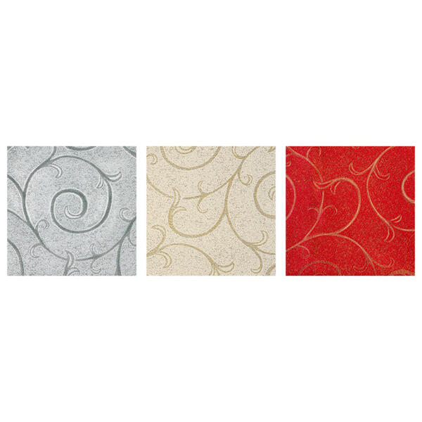 Jacquard-Tischläufer