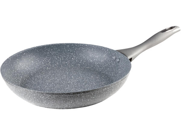 28cm Marble Stone Fry Pan