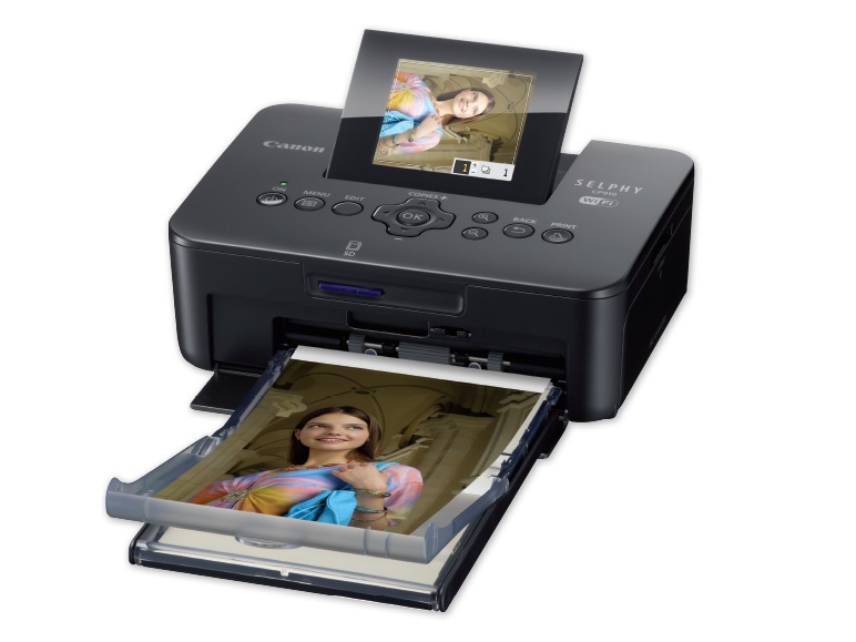 Canon Wireless Canon Bundle