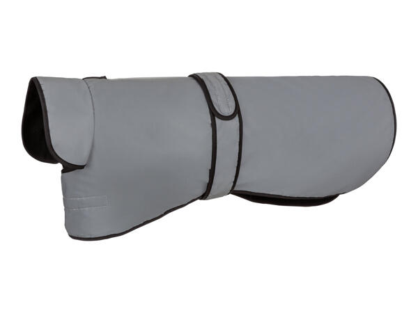 Reflective Dog Coat