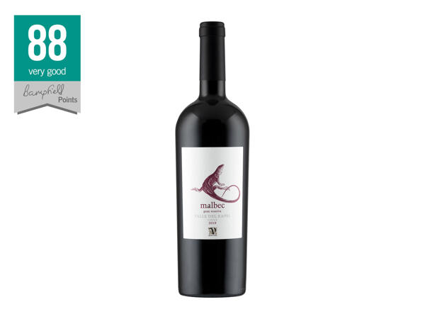 Malbec Gran Reserva Chile