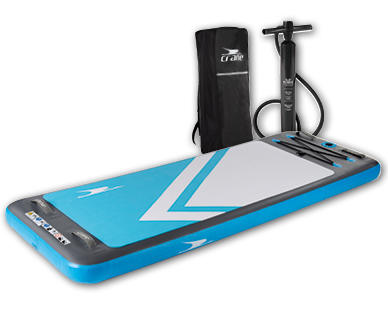 Piattaforma per SUP CRANE(R)