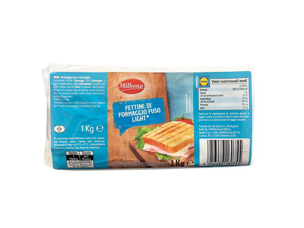 Cheese Singles