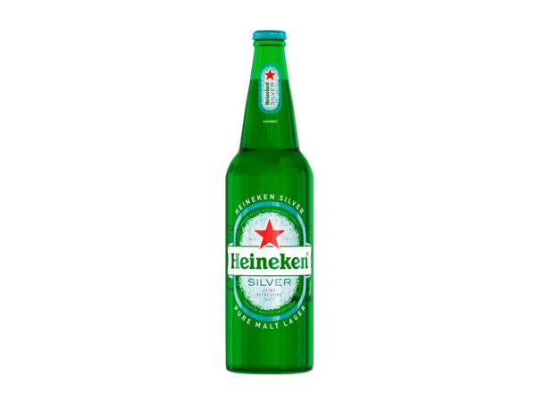 Heineken Lager Beer