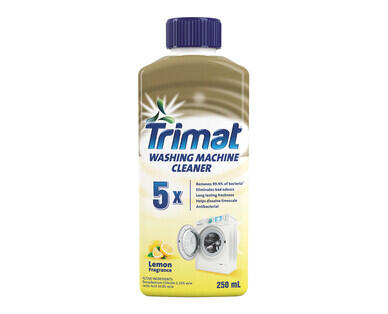 Washing Machine Cleaner 250ml