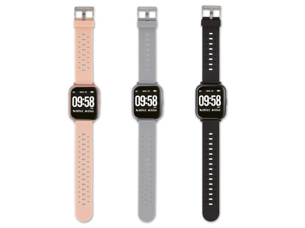 Fitness-Smartwatch