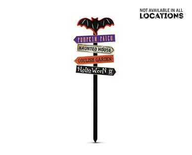Huntington Home Decorative Yard Stake