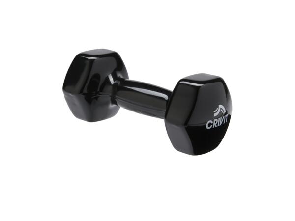 4kg Dumbbell