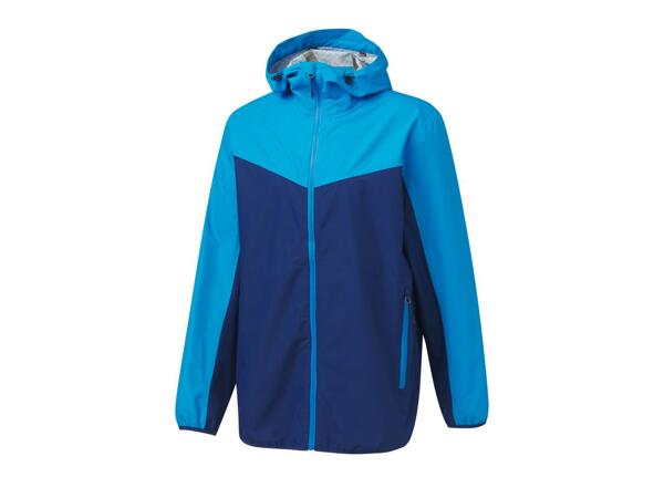 Men's All Weather Jacket