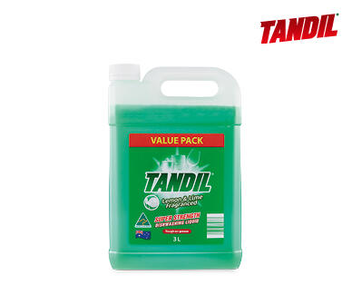 Dishwashing Liquid 3L
