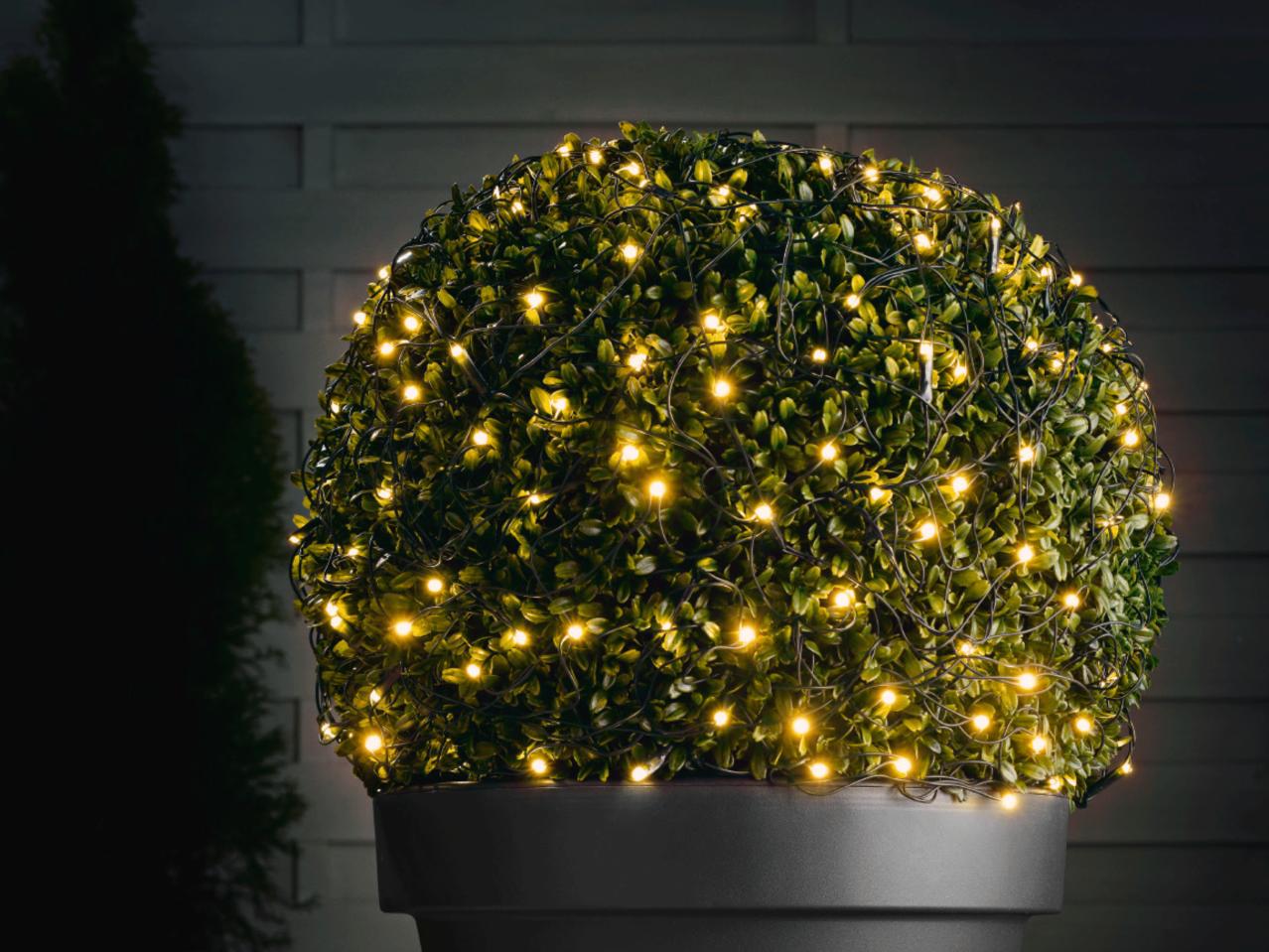 MELINERA LED Christmas Lights