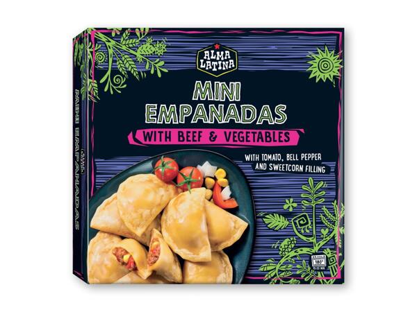 Empanadas