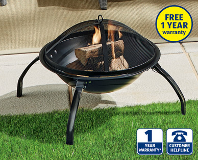 Fire Pit
